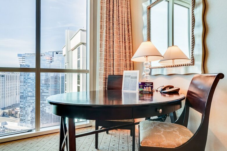 Hotel Jet Luxury Elite At The Signature
