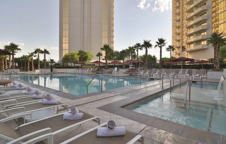 Hotel Jet Luxury Elite At The Signature