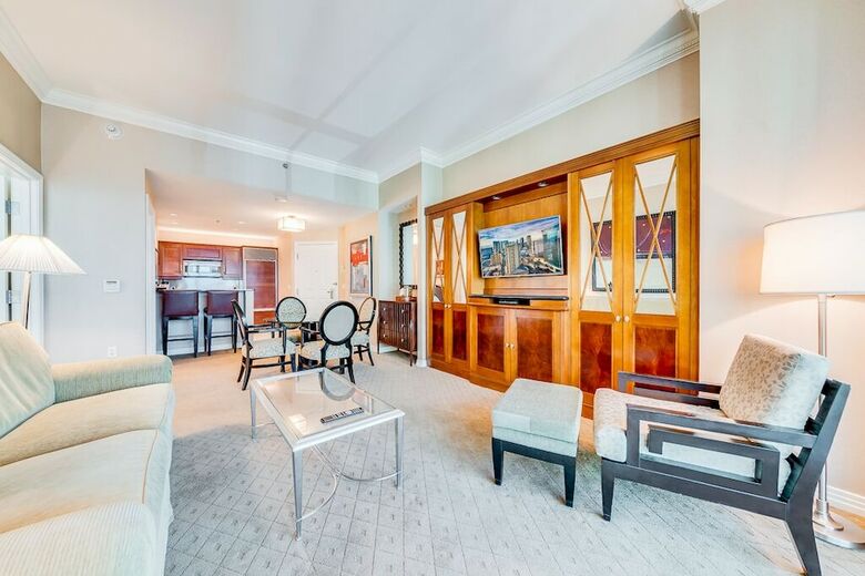 Hotel Jet Luxury Elite At The Signature