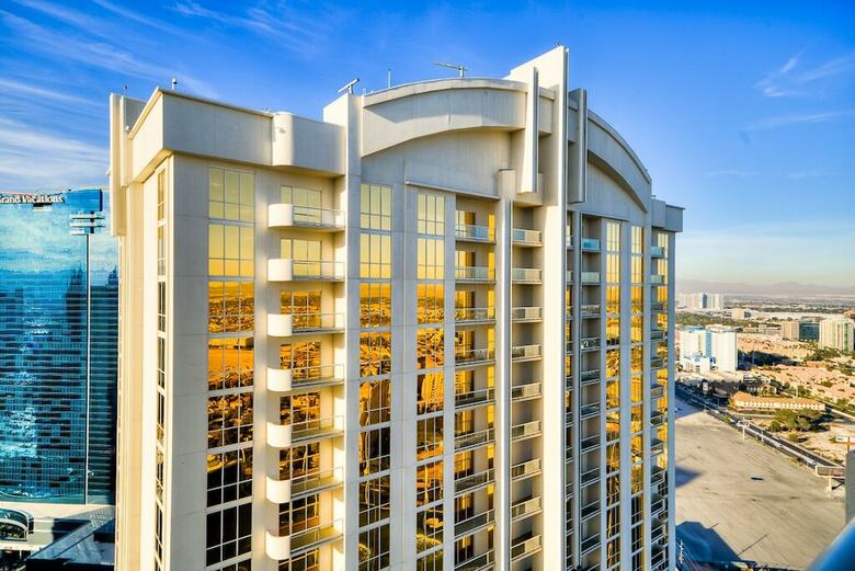 Hotel Jet Luxury Elite At The Signature