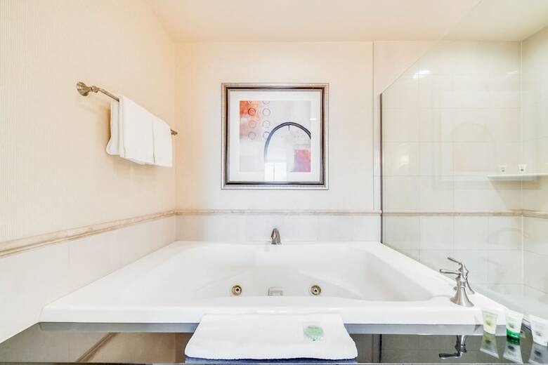 Hotel Jet Luxury Elite At The Signature