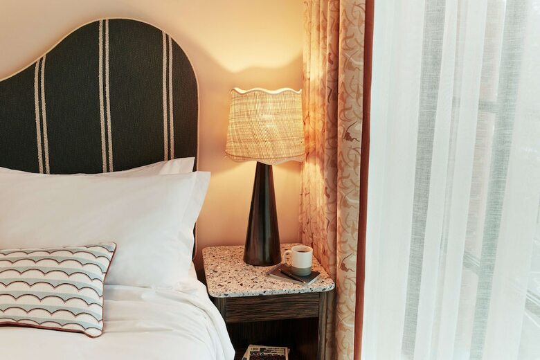 Hotel The Hoxton Shepherds Bush