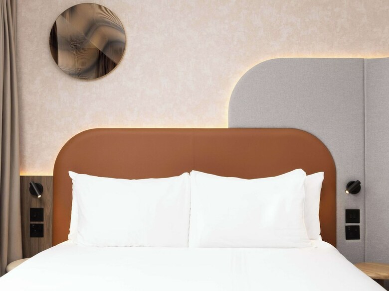 Hotel Mercure London Earls Court