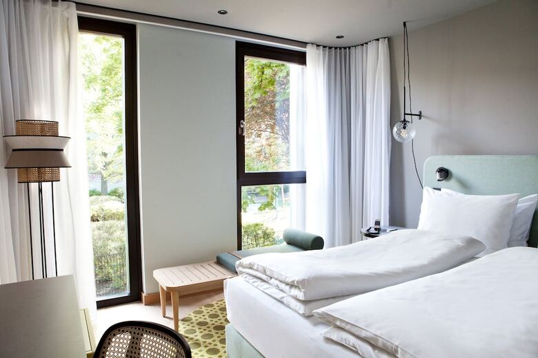 Hotel Indigo Vienna ? Naschmarkt By Ihg