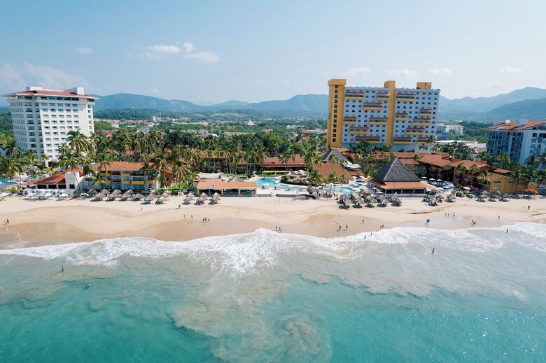 Hotel Holiday Inn Resort Ixtapa All-inclusive By Ihg