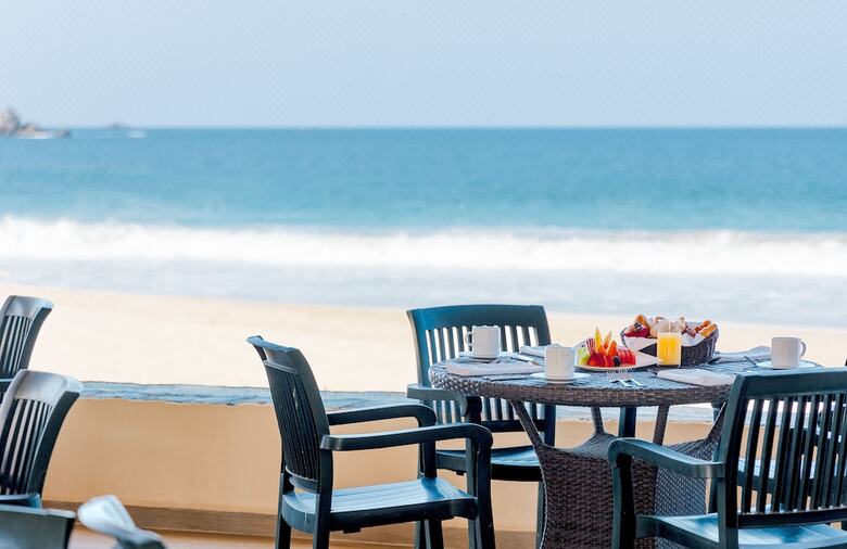 Hotel Holiday Inn Resort Ixtapa All-inclusive By Ihg