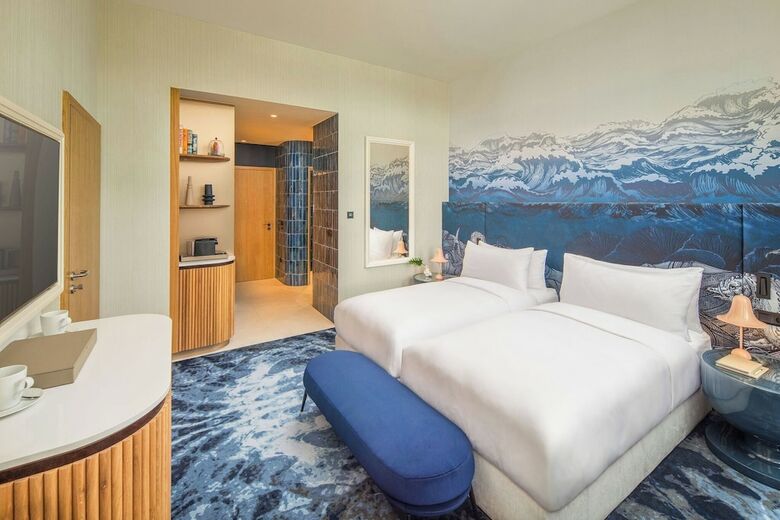 Hotel Kimpton Bem Budapest By Ihg