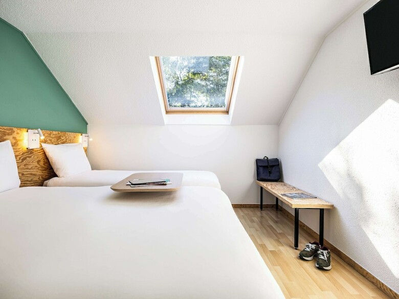 Hotel Greet Brussels Airport Zaventem