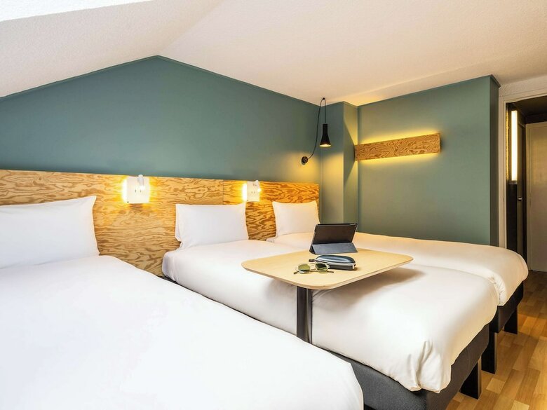 Hotel Greet Brussels Airport Zaventem
