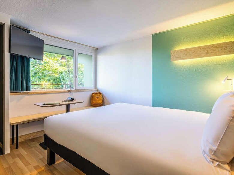 Hotel Greet Brussels Airport Zaventem