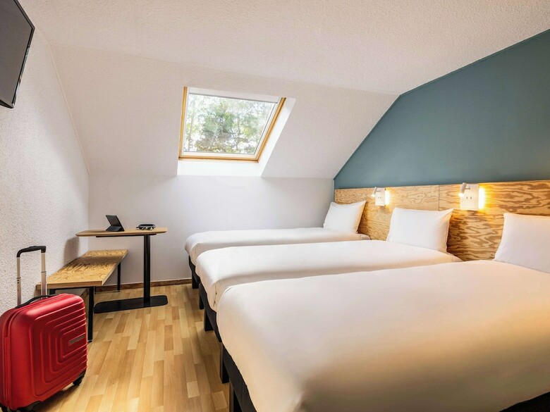 Hotel Greet Brussels Airport Zaventem