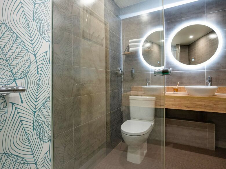 Hotel Ibis Styles Chatenay-malabry Paris Sud
