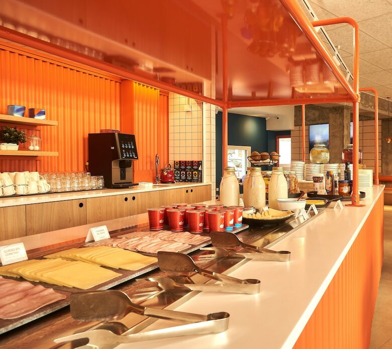 Hotel Ibis Budget Vitoria Gasteiz