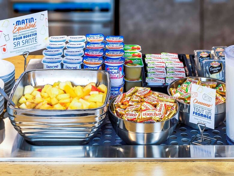 Hotel Ibis Budget Marseille Est Porte D'aubagne