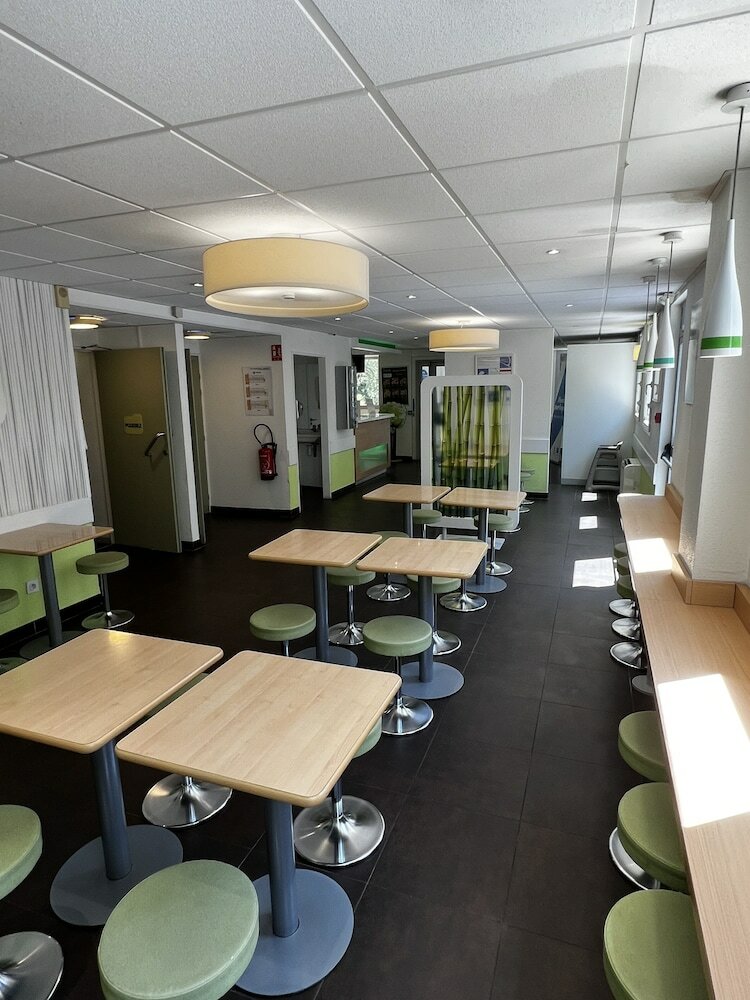 Hotel Ibis Budget Marseille Est Porte D'aubagne