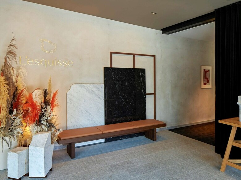L'esquisse Hotel & Spa Colmar  - Mgallery
