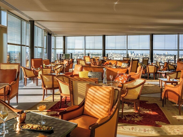Too Hotel Paris - Mgallery