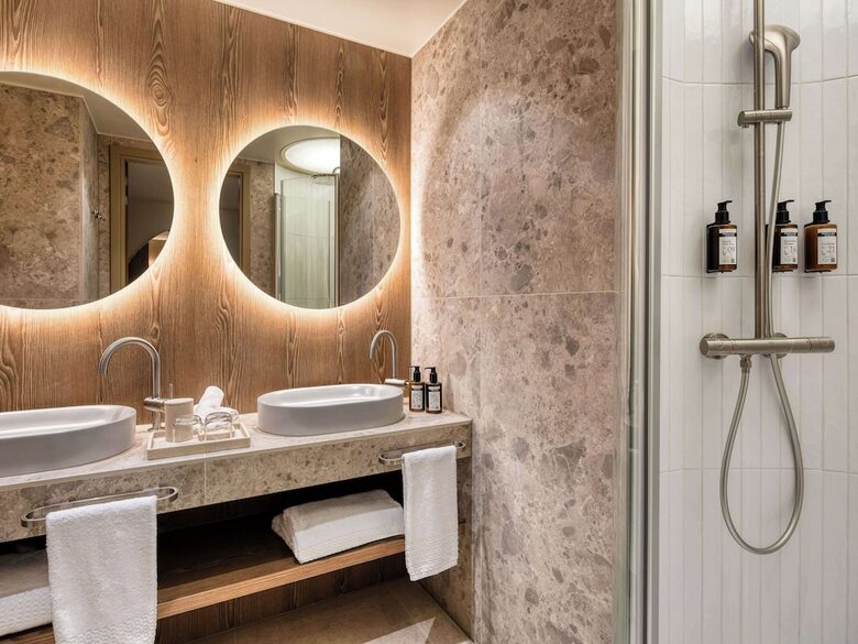 M�venpick Hotel Brussels Airport