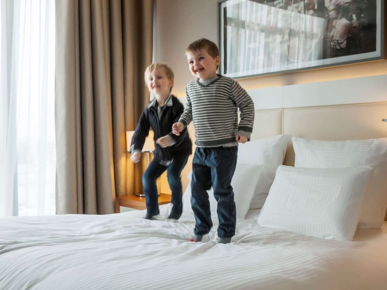 Hotel Pullman Miami Airport