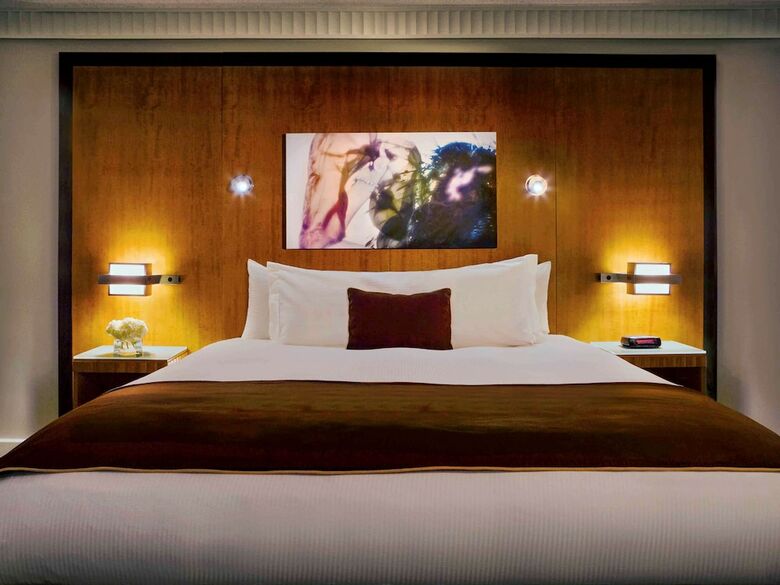 Hotel Pullman Miami Airport