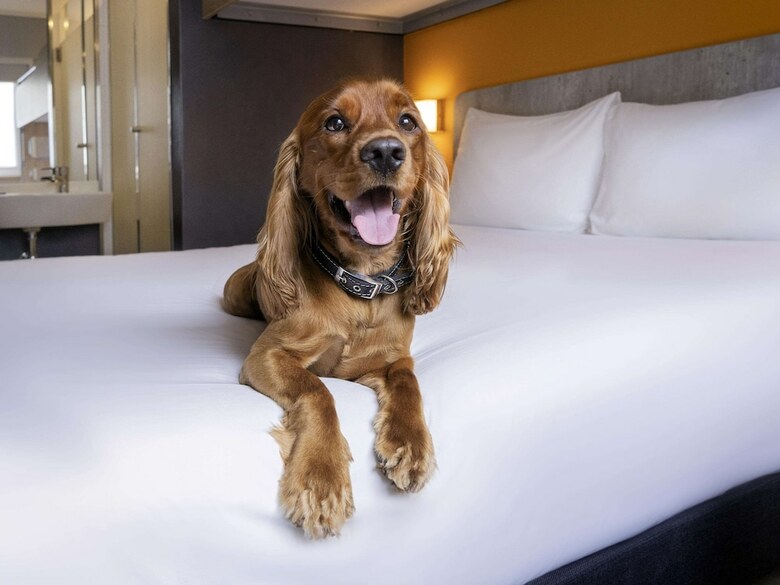 Hotel Ibis Budget Lima Miraflores