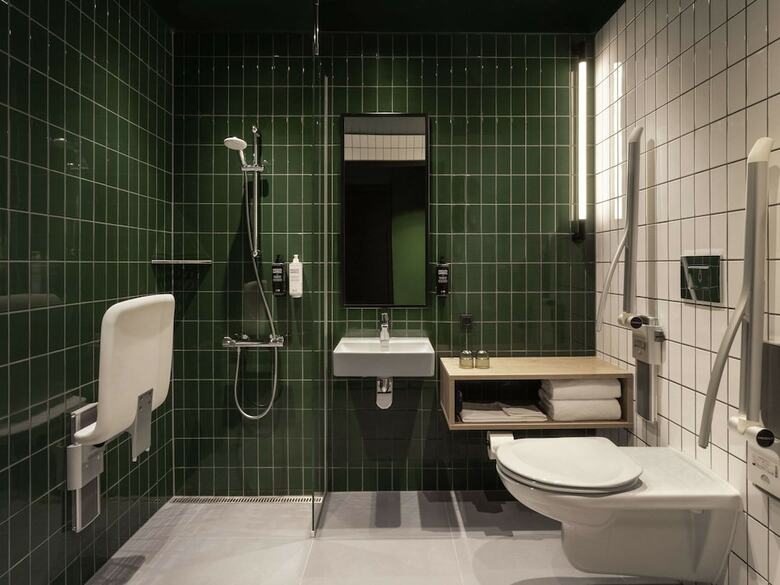 Hotel Ibis Styles Copenhagen Orestad