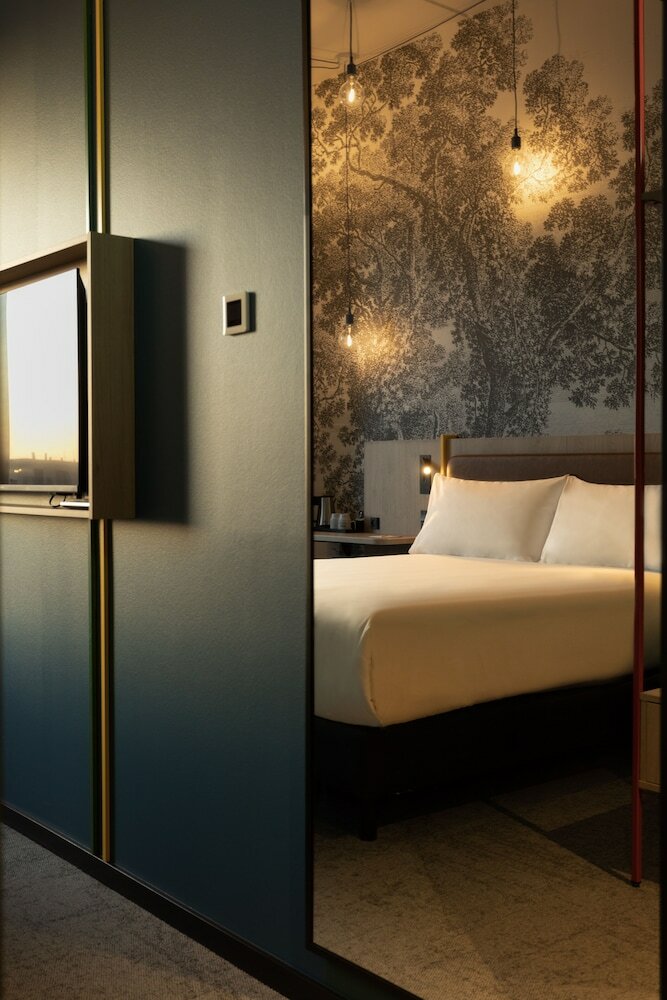 Hotel Ibis Styles Copenhagen Orestad