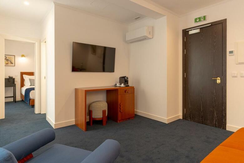 Hotel Westlight Lisboa Madalena