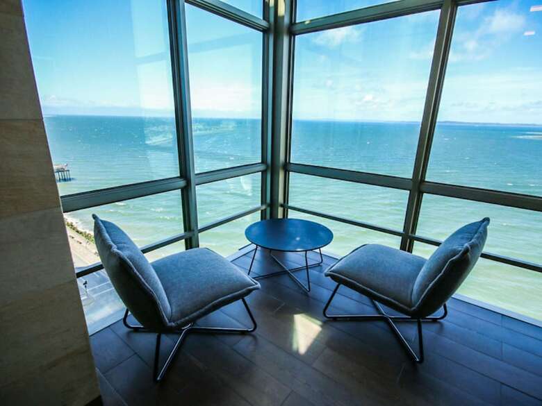 Hotel Novotel Puerto Montt