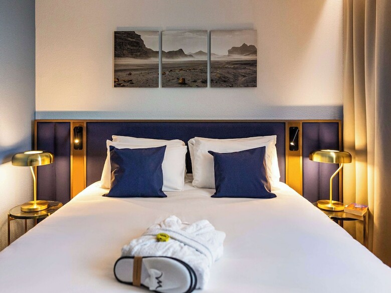Hotel Mercure Toulouse A�roport Blagnac