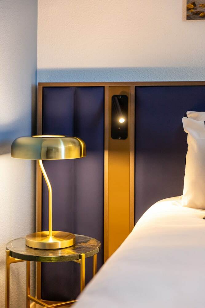 Hotel Mercure Toulouse A�roport Blagnac