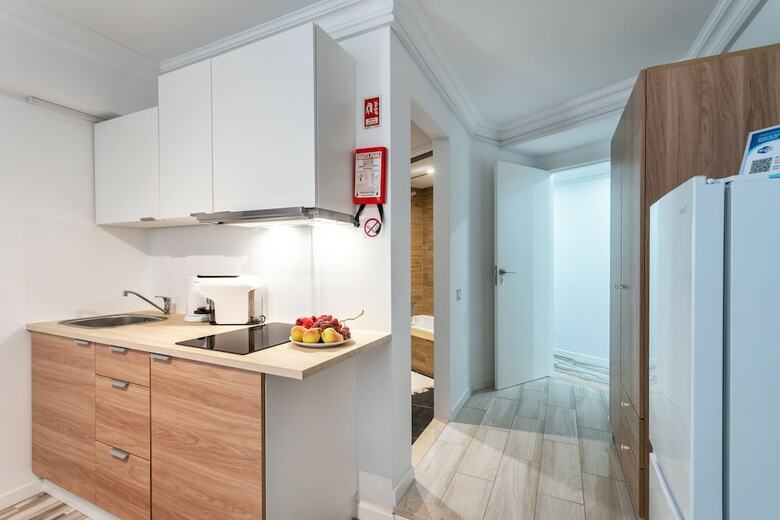 Praia Da Rocha Beach Bright Apartment 50 M Walk From The Beach