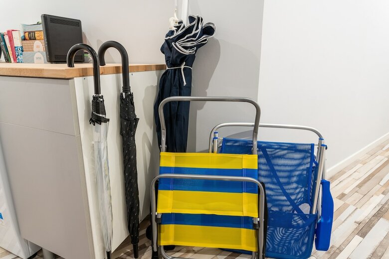 Praia Da Rocha Beach Bright Apartment 50 M Walk From The Beach