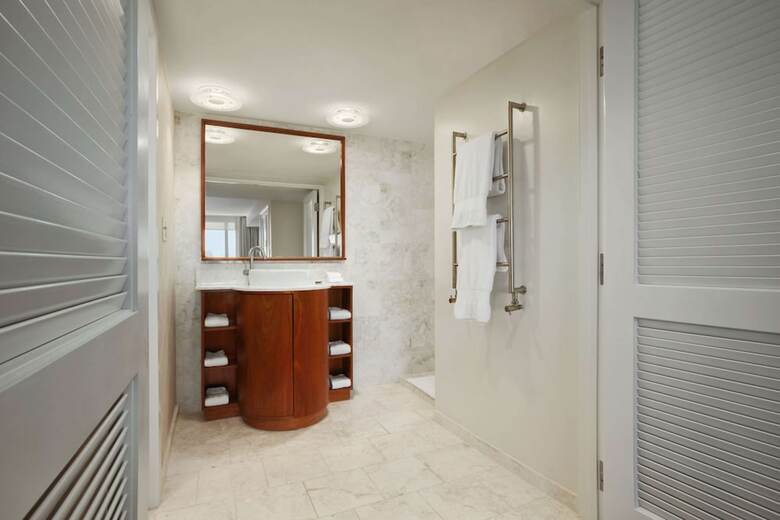 Hotel Hilton Miami Airport Blue Lagoon