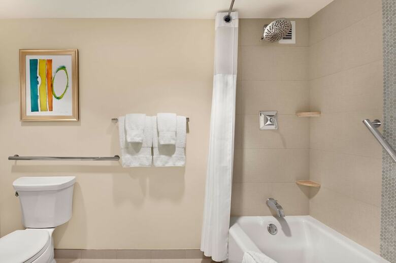 Hotel Hilton Miami Airport Blue Lagoon