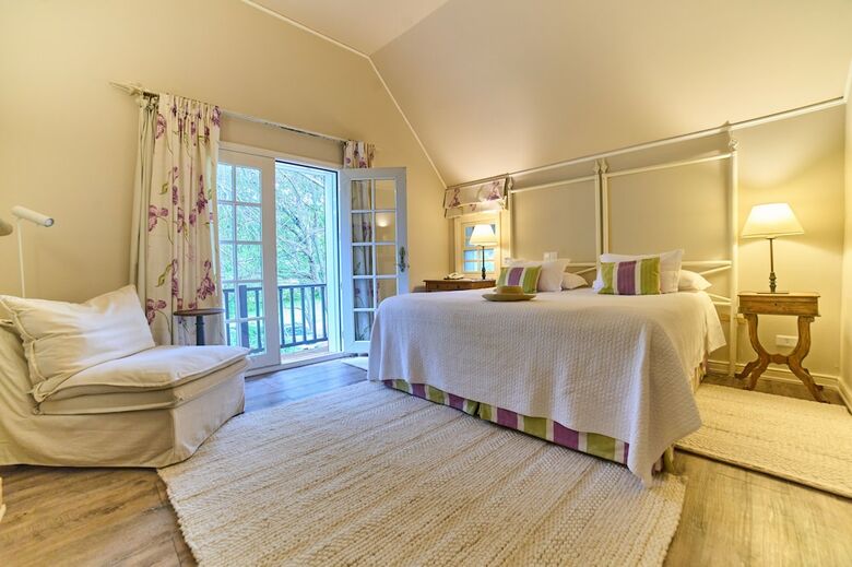 Hotel L'auberge