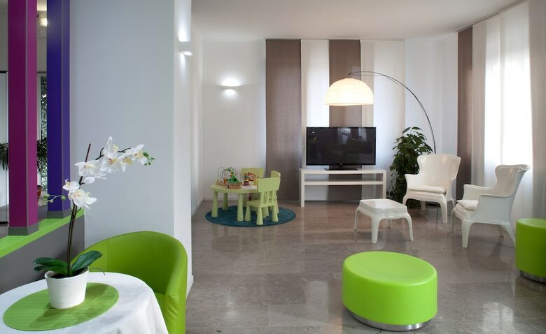 Hotel Milano Palmanova