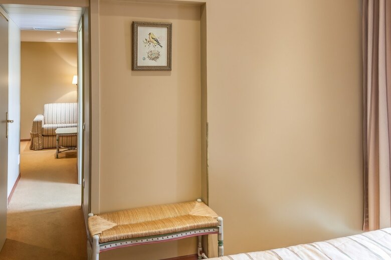 Hotel Logis H�tel Beaus�jour Colmar