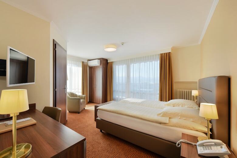 Hotel Elite
