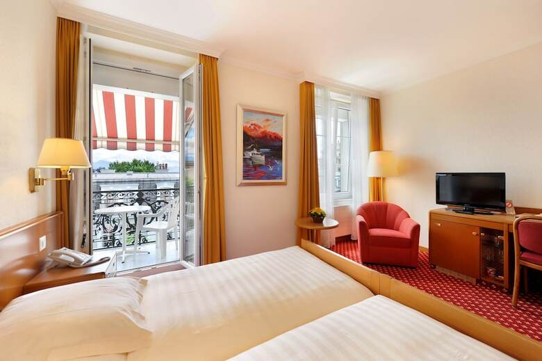 Hotel Elite