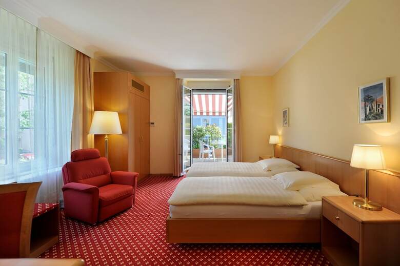 Hotel Elite