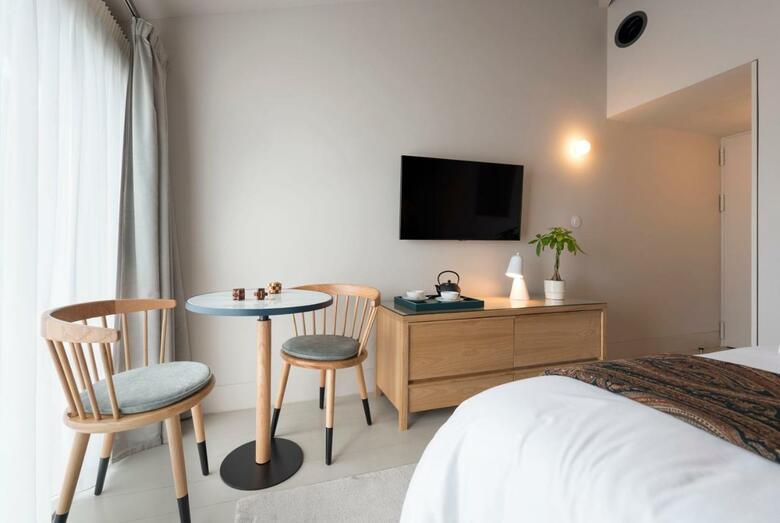 Bed & Breakfast Jardins Do Porto - By Unlock Hotels