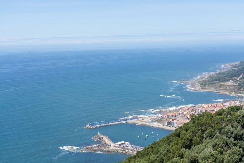 Hostal Alda Santa Trega