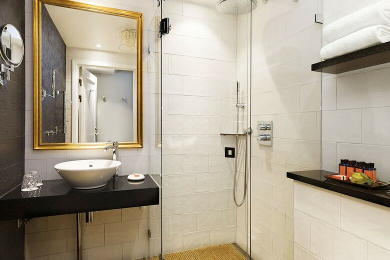 Hotel Profilhotels Central