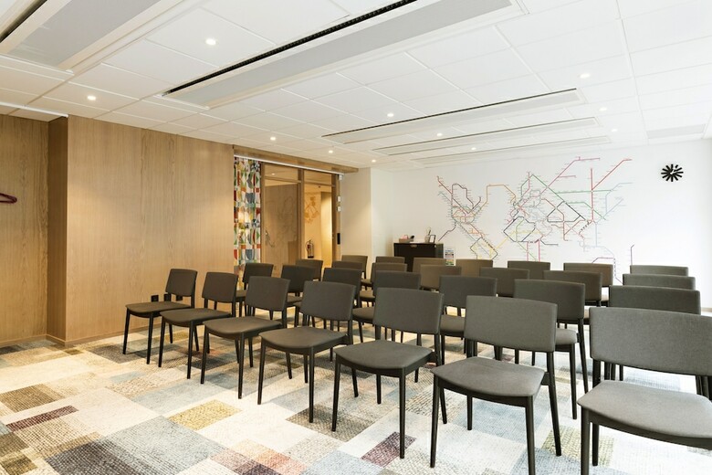 Hotel Profilhotels Central