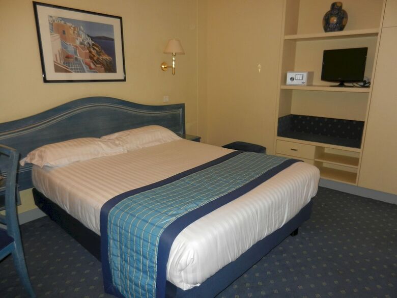 Hotel H�tel Du Pr�