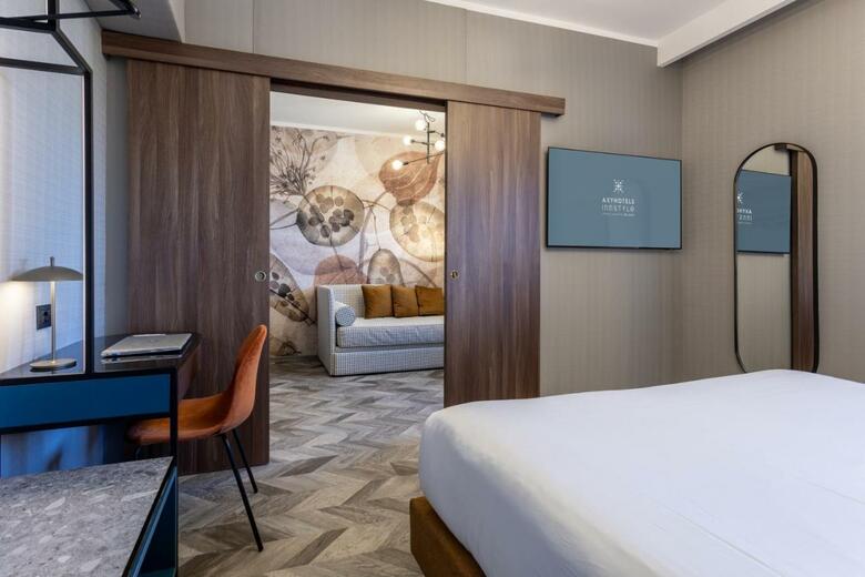 Hotel Axyhotels Innstyle Milano