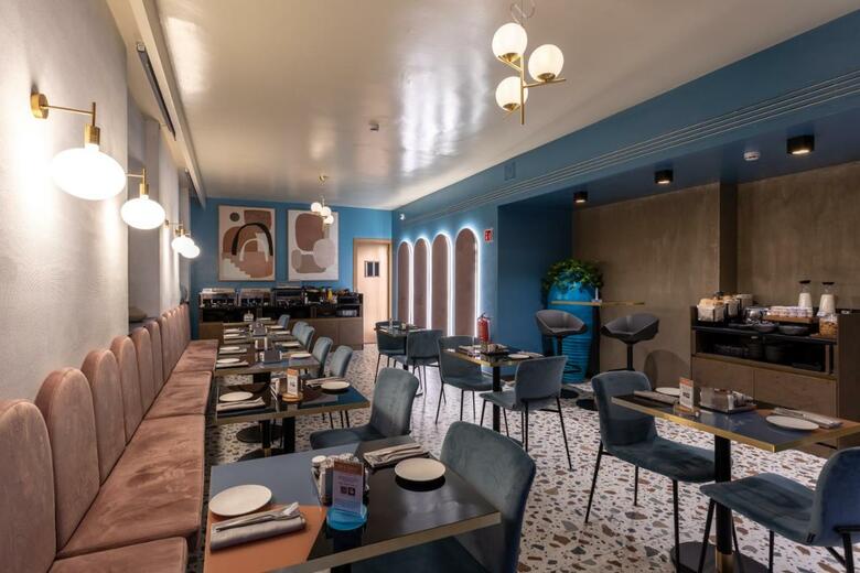 Hotel Axyhotels Innstyle Milano