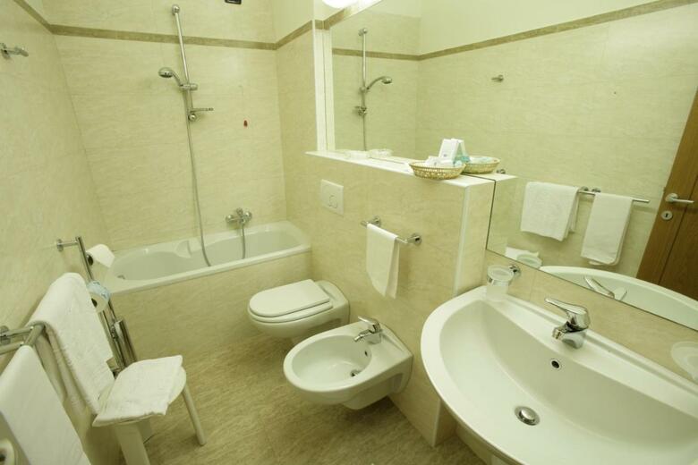 Hotel Axyhotels Innstyle Milano