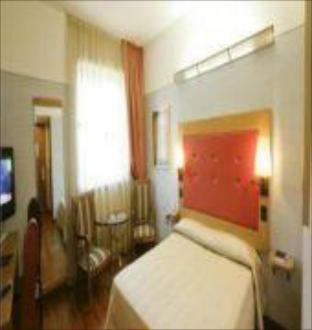 Hotel Axyhotels Innstyle Milano